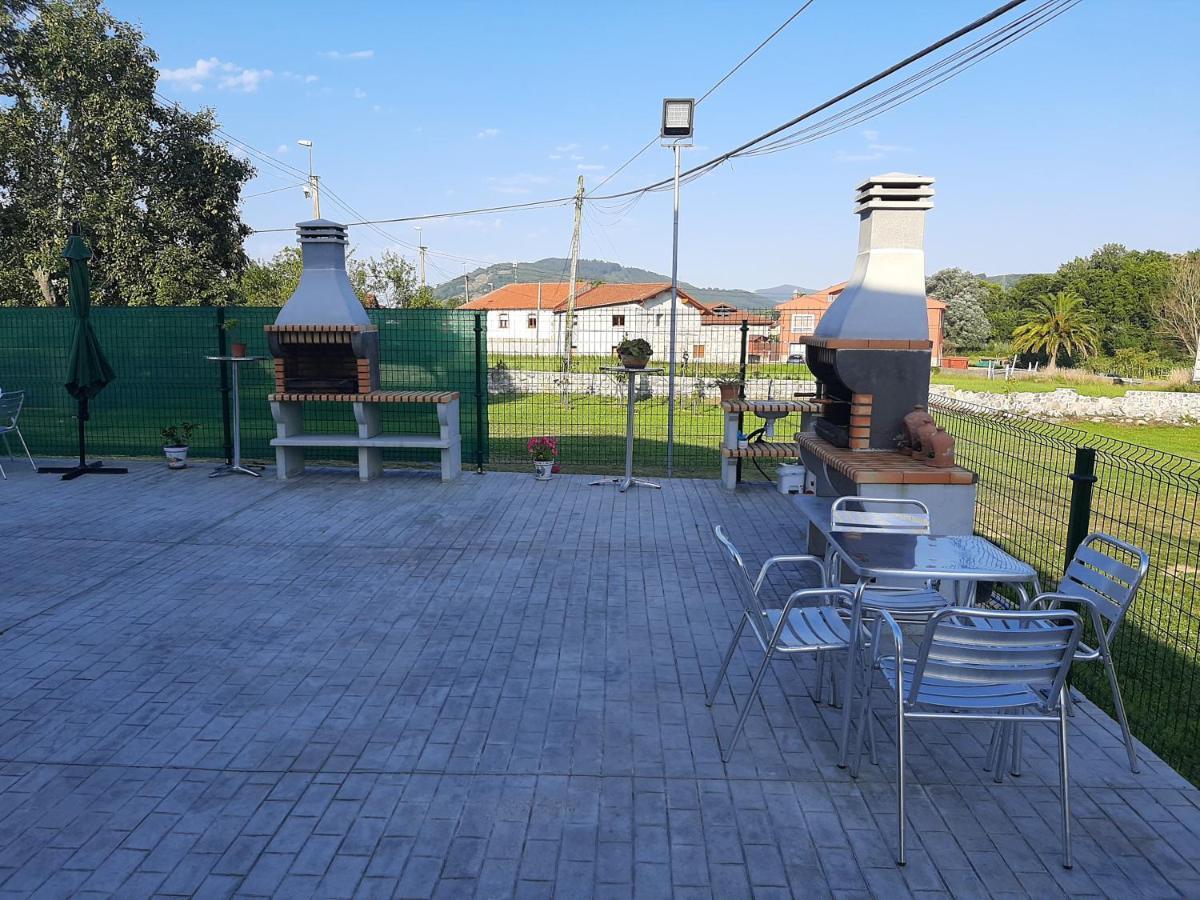 Bilona - La Colina Daire Arnuero Dış mekan fotoğraf