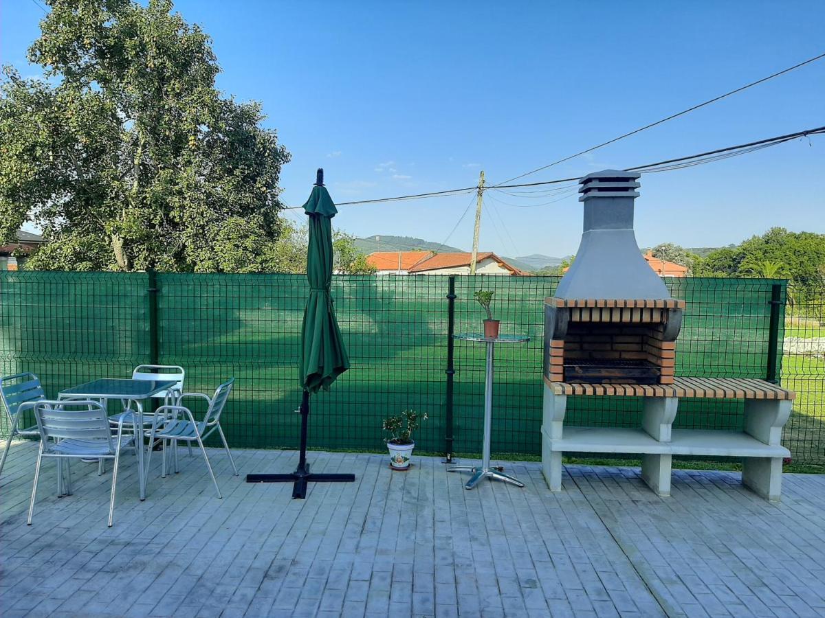Bilona - La Colina Daire Arnuero Dış mekan fotoğraf