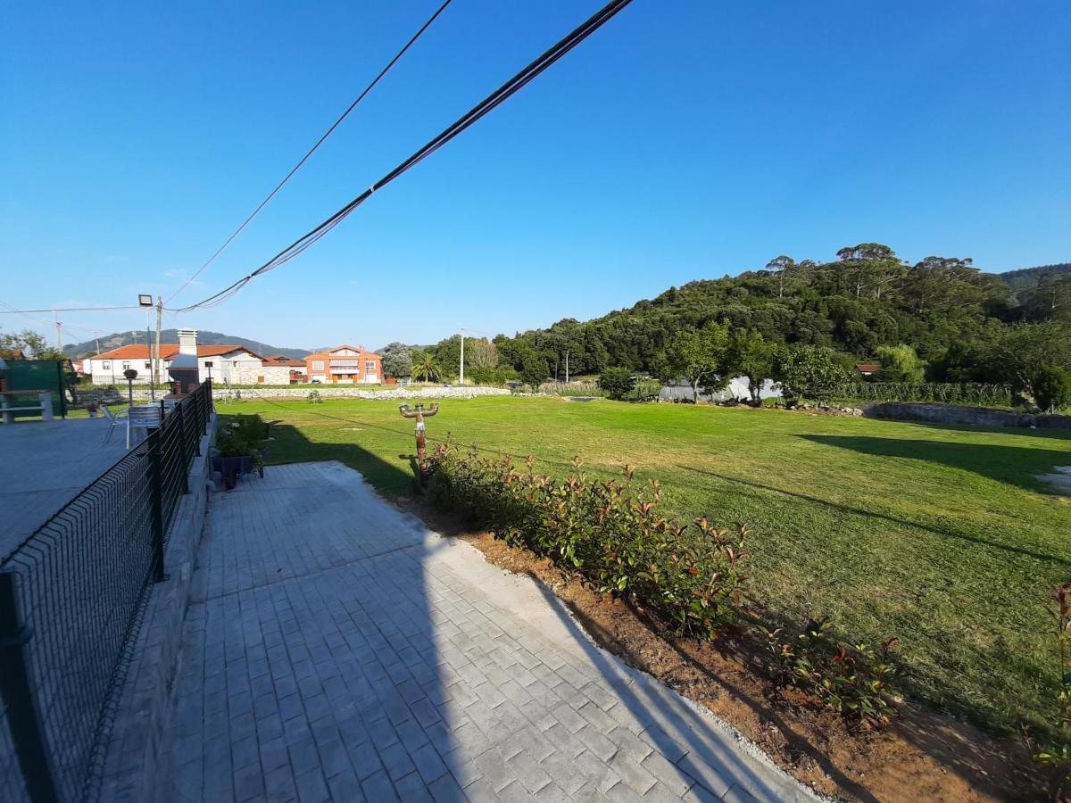 Bilona - La Colina Daire Arnuero Dış mekan fotoğraf