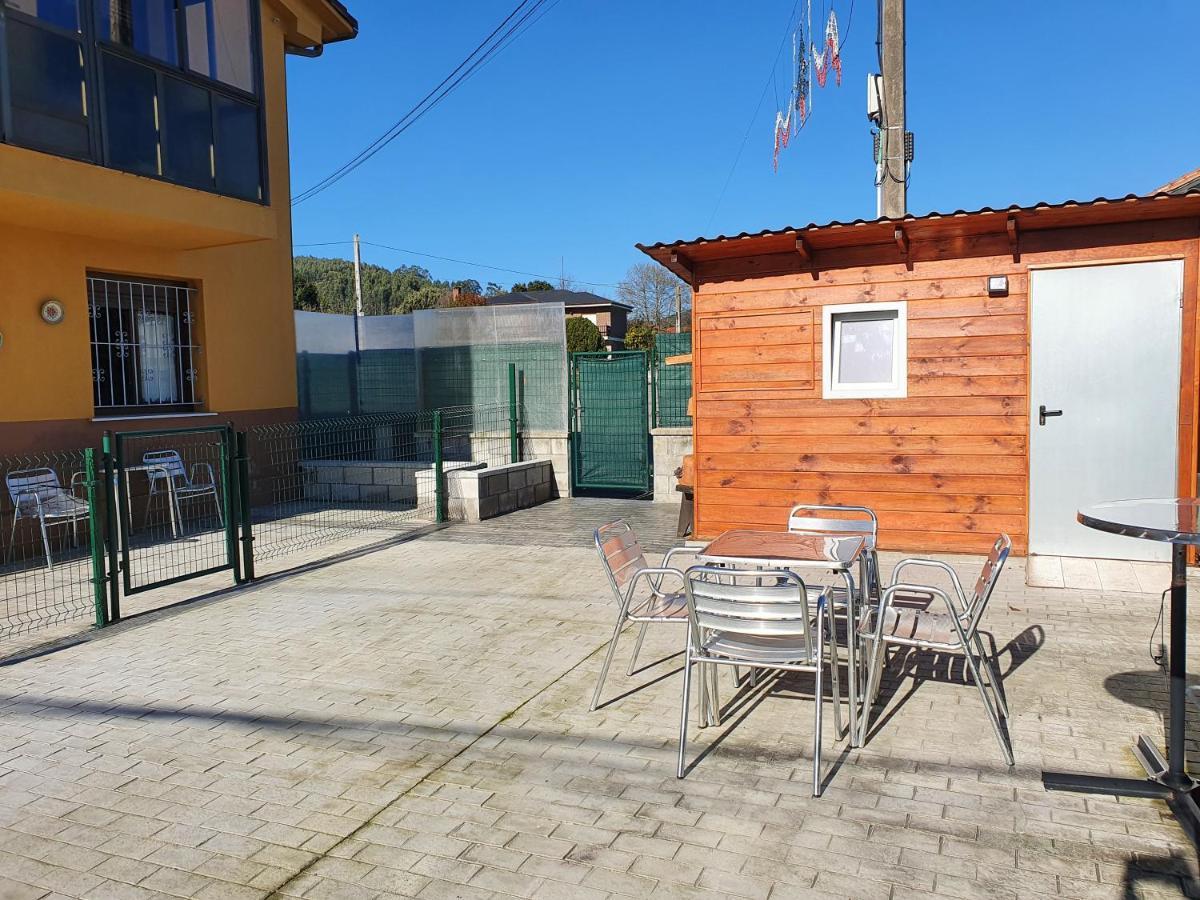 Bilona - La Colina Daire Arnuero Dış mekan fotoğraf
