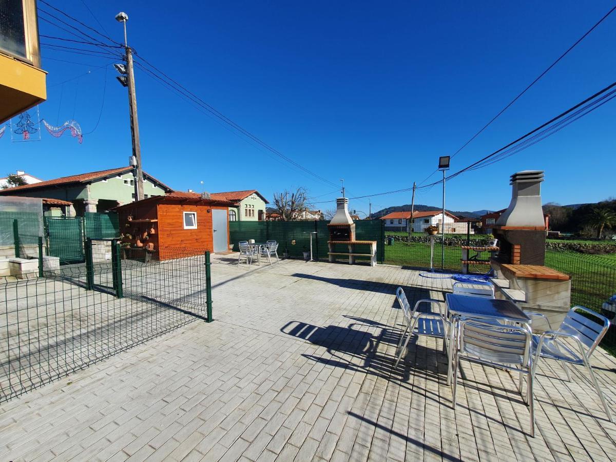 Bilona - La Colina Daire Arnuero Dış mekan fotoğraf