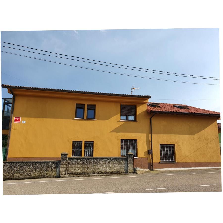 Bilona - La Colina Daire Arnuero Dış mekan fotoğraf