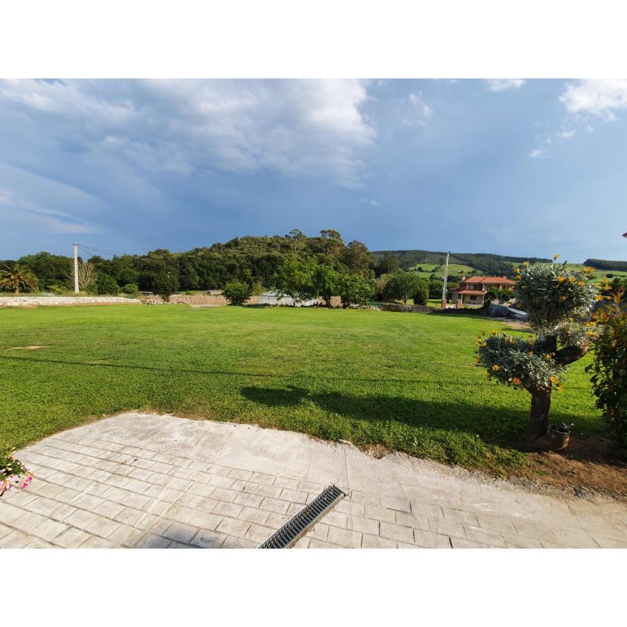 Bilona - La Colina Daire Arnuero Dış mekan fotoğraf