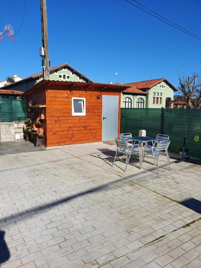 Bilona - La Colina Daire Arnuero Dış mekan fotoğraf