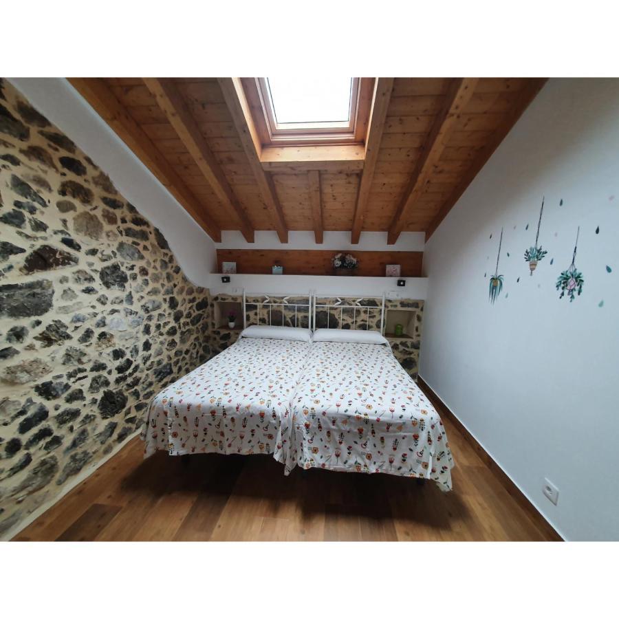 Bilona - La Colina Daire Arnuero Dış mekan fotoğraf