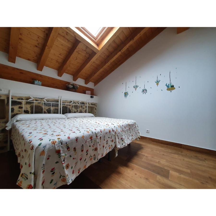 Bilona - La Colina Daire Arnuero Dış mekan fotoğraf