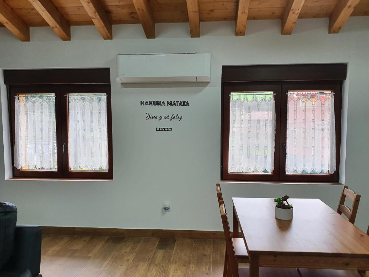 Bilona - La Colina Daire Arnuero Dış mekan fotoğraf