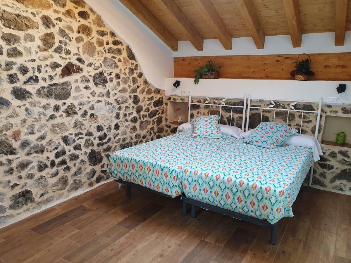 Bilona - La Colina Daire Arnuero Dış mekan fotoğraf