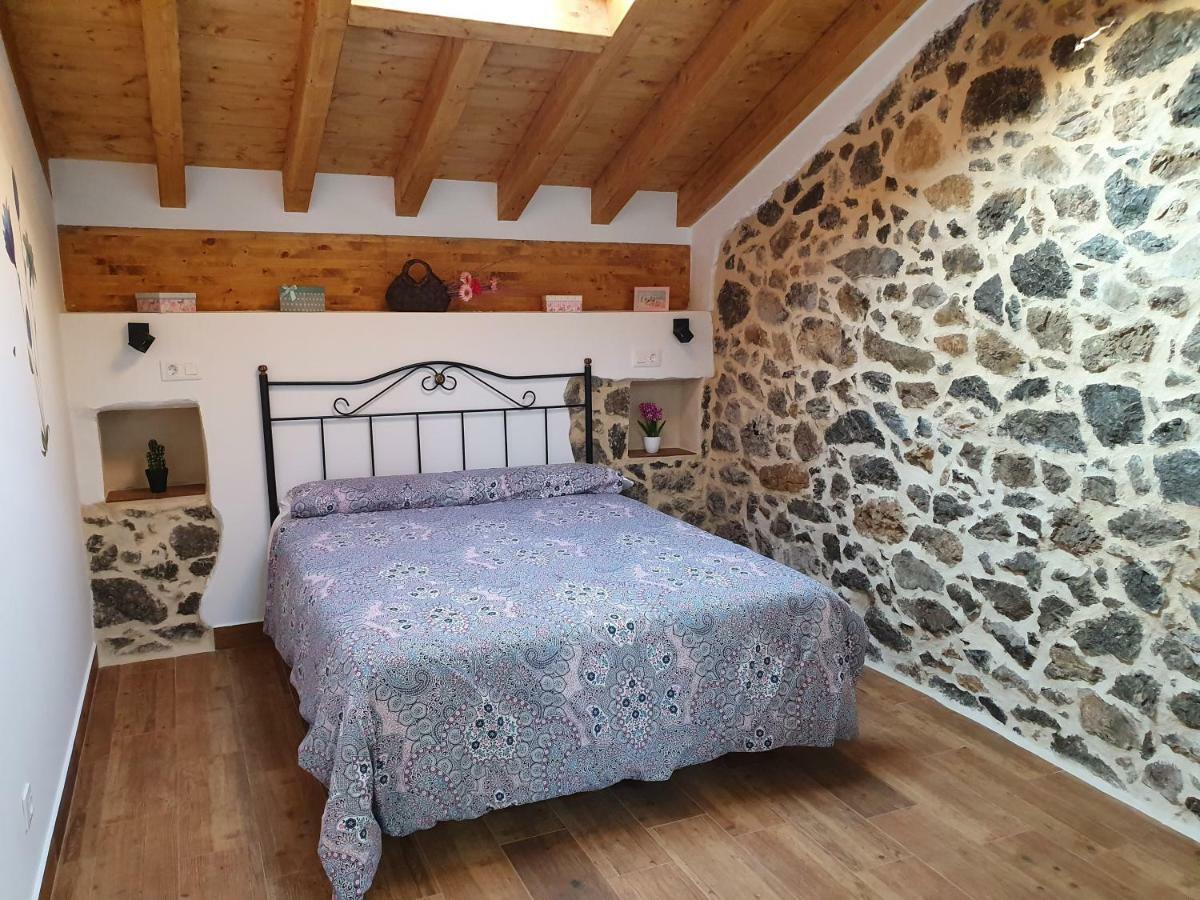 Bilona - La Colina Daire Arnuero Dış mekan fotoğraf