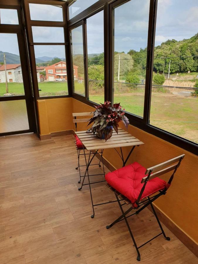 Bilona - La Colina Daire Arnuero Dış mekan fotoğraf