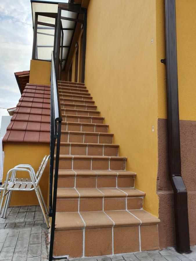 Bilona - La Colina Daire Arnuero Dış mekan fotoğraf