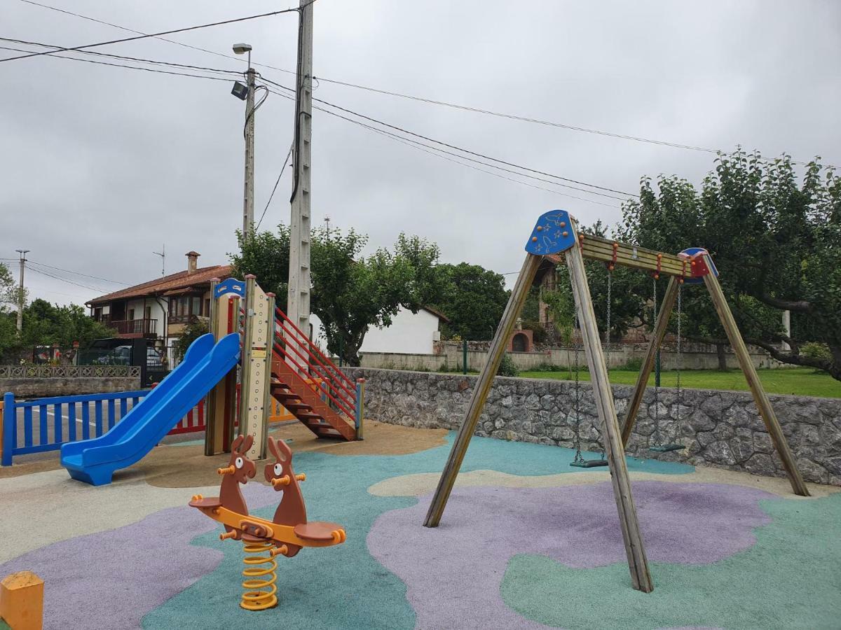 Bilona - La Colina Daire Arnuero Dış mekan fotoğraf