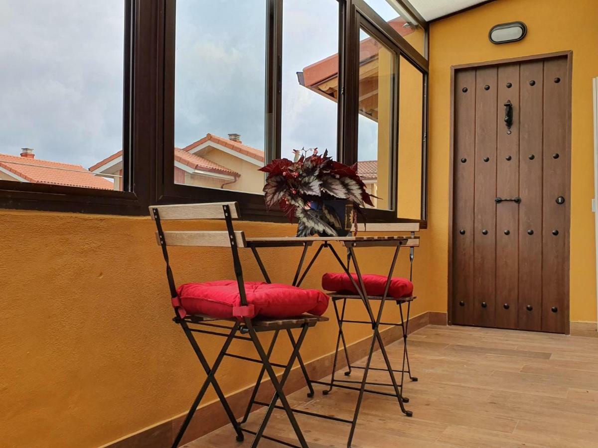 Bilona - La Colina Daire Arnuero Dış mekan fotoğraf