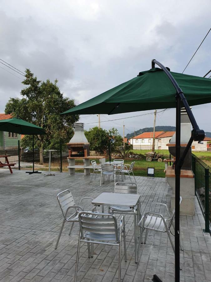 Bilona - La Colina Daire Arnuero Dış mekan fotoğraf