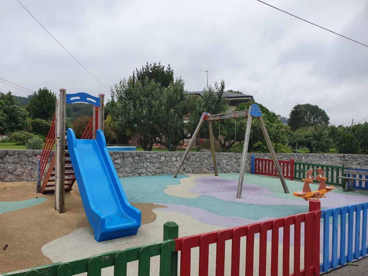 Bilona - La Colina Daire Arnuero Dış mekan fotoğraf